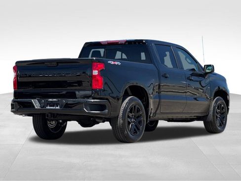 New 2026 Chevrolet Silverado 1500 RST w/ Convenience Package II AWD/4WD image 5