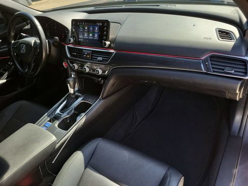 Used 2020 Honda Accord Sport image 25