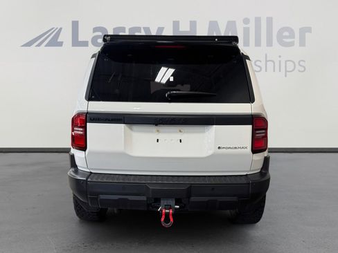 Used 2024 Toyota Land Cruiser 1958 AWD/4WD image 4