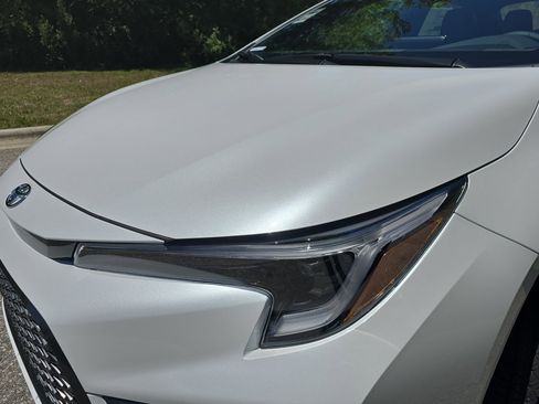 New 2026 Toyota Corolla SE FWD image 28