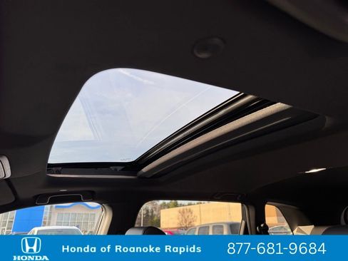 New 2026 Honda CR-V Sport-L image 19