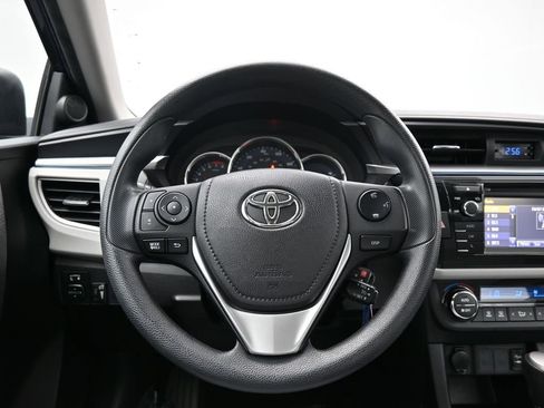 Used 2016 Toyota Corolla LE FWD image 44