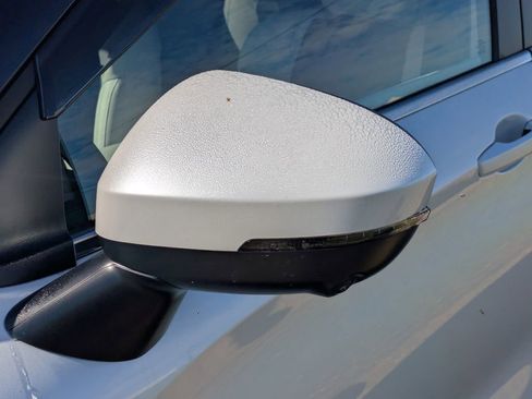 New 2026 Mitsubishi Outlander SE FWD image 11