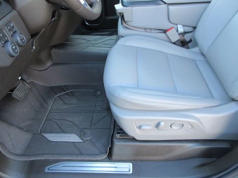 New 2026 Chevrolet Silverado 3500 LT w/ All Star Edition image 23