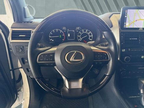 Certified 2022 Lexus GX 460 Premium AWD/4WD image 14