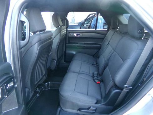 Used 2020 Ford Explorer 4WD Police Interceptor image 30