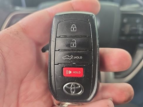 Used 2023 Toyota Tundra SR5 image 20