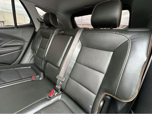 Certified 2022 GMC Terrain AT4 w/ Tech Package image 9