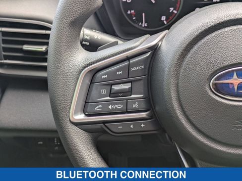 Certified 2025 Subaru Legacy image 15