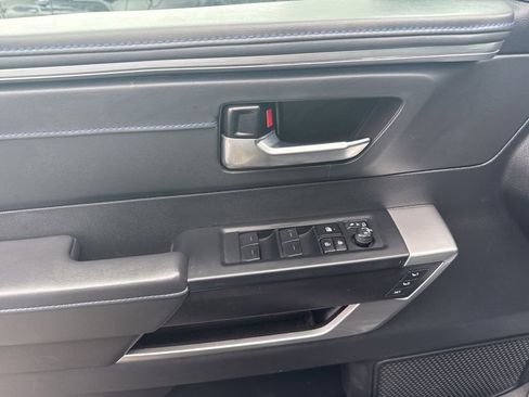 Used 2023 Toyota Tundra Platinum image 16