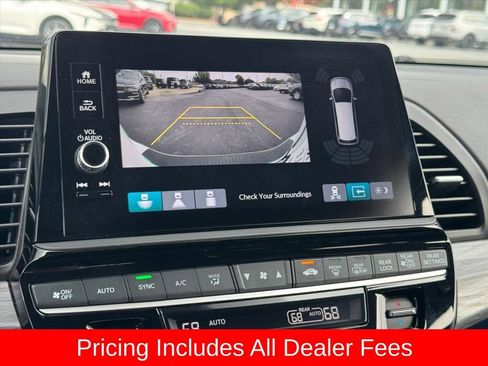 Used 2025 Honda Odyssey Elite image 26