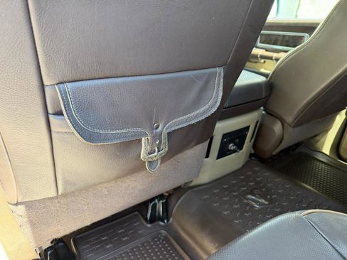 Used 2012 RAM 1500 Laramie Longhorn RWD image 48