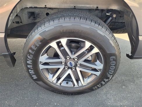 Used 2023 Ford F150 XL w/ STX Appearance Package image 22