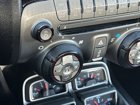 Used 2012 Chevrolet Camaro SS w/ RS Package image 28