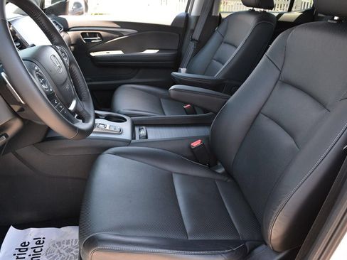Used 2023 Honda Ridgeline RTL image 7