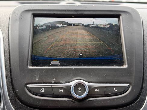 Used 2019 Chevrolet Equinox LT AWD/4WD image 28