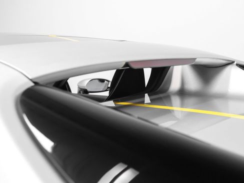Certified 2025 Ferrari 296 GTS RWD image 68