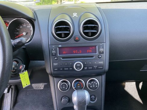 Used 2010 Nissan Rogue S w/ 360 Degree Value Pkg AWD/4WD image 15