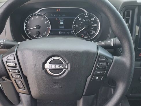 New 2026 Nissan Frontier S image 24