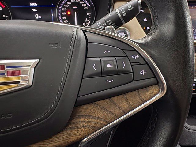 Used 2021 Cadillac XT5 Sportv w/ Platinum Package AWD/4WD image 65