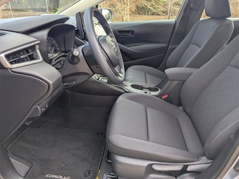 Certified 2024 Toyota Corolla LE image 24