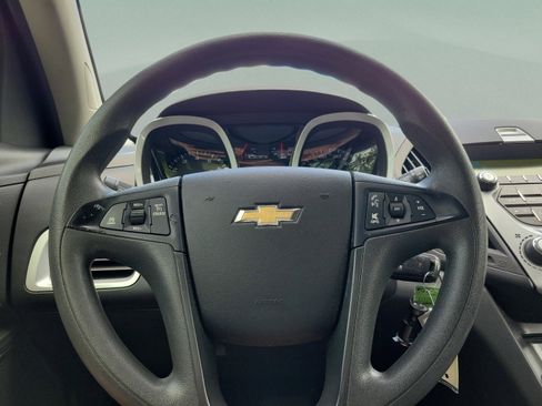 Used 2015 Chevrolet Equinox LS FWD image 19