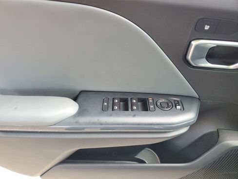 New 2026 Kia K4 EX FWD image 15
