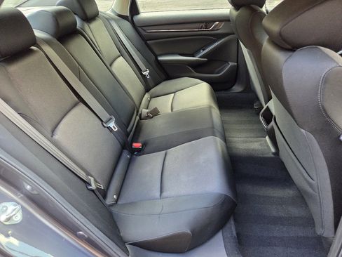 Used 2021 Honda Accord Sedan image 10