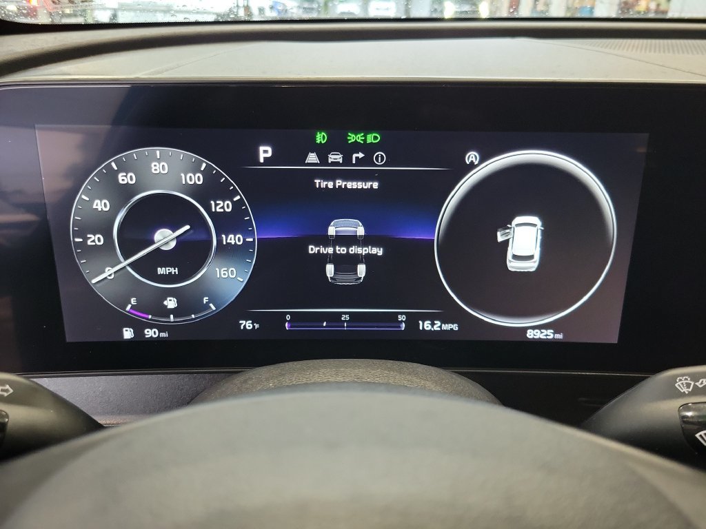 Certified 2023 Kia Sportage SX FWD image 26