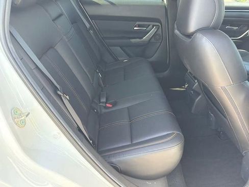 Used 2025 MAZDA CX-50 AWD 2.5 S w/ Premium Plus Pkg image 15
