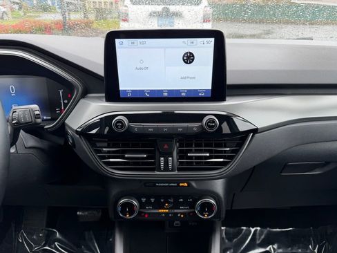 Used 2024 Ford Escape Active image 21