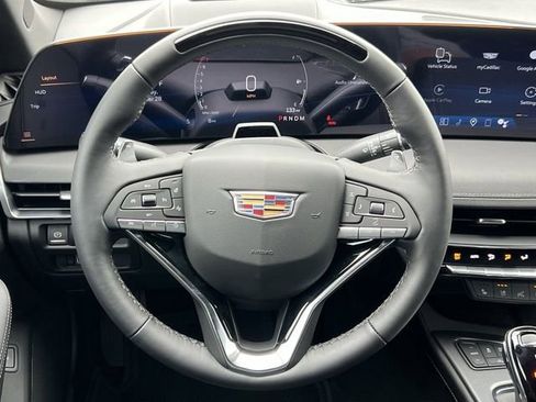 New 2026 Cadillac CT5 Premium Luxury image 11