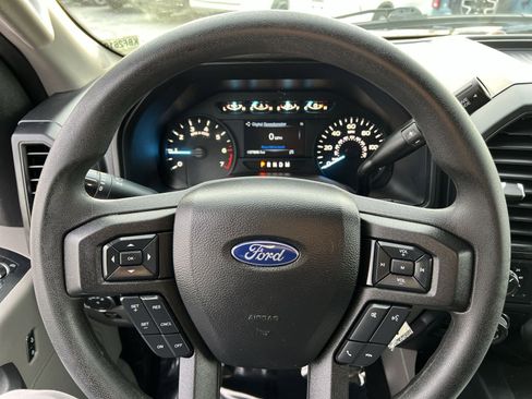 Used 2018 Ford F150 XL w/ Equipment Group 101A Mid image 16