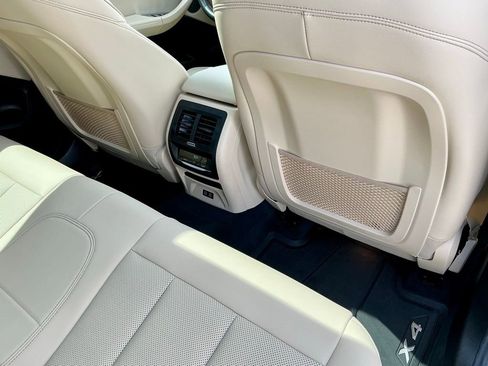 Used 2022 BMW X4 M40i AWD/4WD image 25