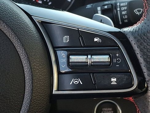 Used 2022 Kia Forte GT w/ GT2 Package image 22