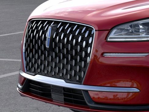 New 2026 Lincoln Corsair Grand Touring image 17