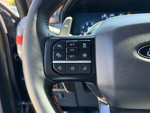 Certified 2025 Ford F150 Raptor AWD/4WD image 29