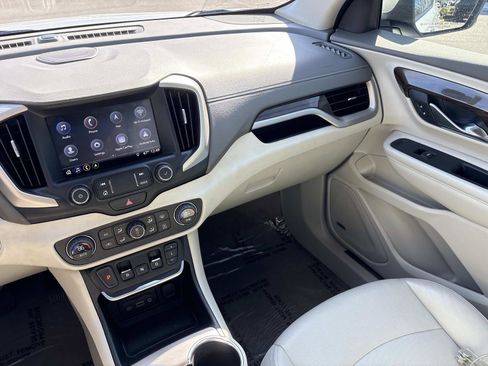 Used 2020 GMC Terrain Denali w/ Denali Premium Package image 27