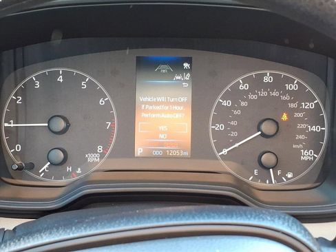 Used 2024 Toyota Corolla LE w/ LE Convenience Package image 18