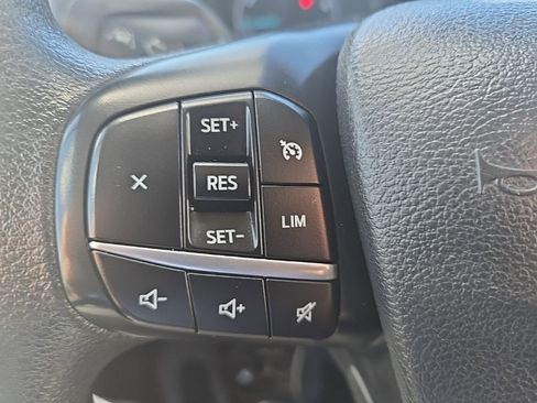 Used 2022 Ford Transit 350 XLT image 14