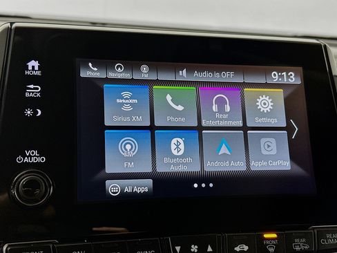 Used 2020 Honda Odyssey EX-L image 14