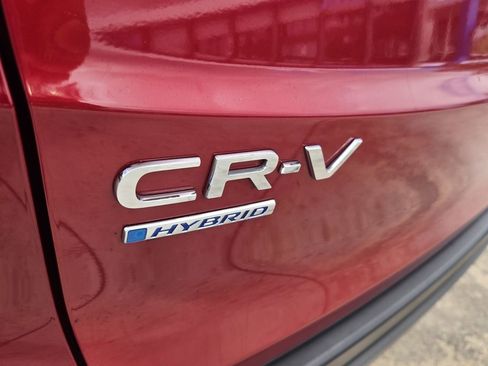 Used 2025 Honda CR-V Sport image 13