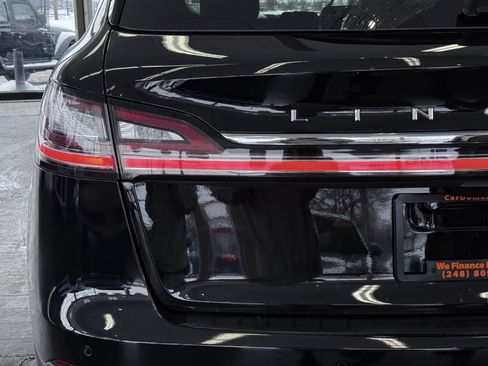 Used 2023 Lincoln Nautilus Reserve w/ Luxury Package image 42