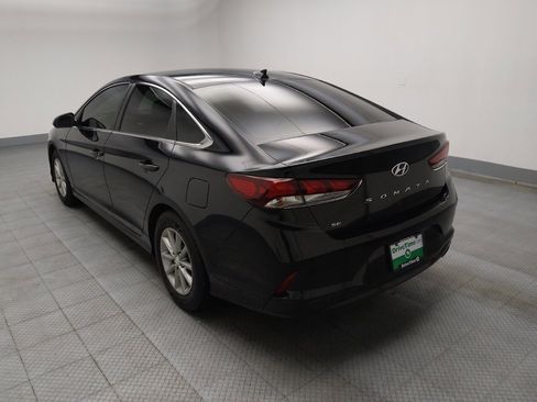 Used 2019 Hyundai Sonata SE image 5