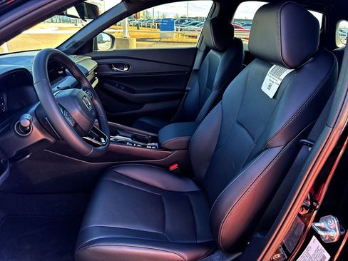 New 2026 Honda Accord Sport image 11