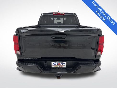 Used 2024 Chevrolet Colorado Z71 w/ Advanced Trailering Package image 5