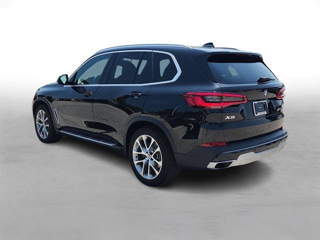 Used 2020 BMW X5 xDrive40i w/ Executive Package AWD/4WD image 4