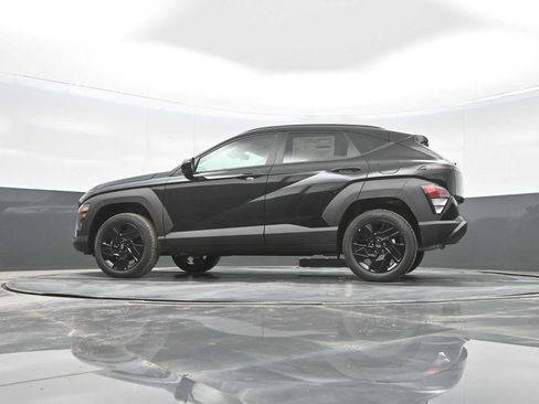 New 2026 Hyundai Kona SEL Sport image 33