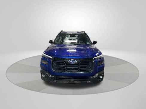 New 2026 Subaru Outback Limited XT image 2