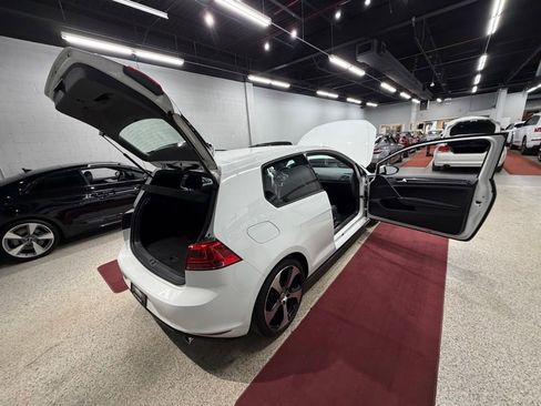 Used 2016 Volkswagen GTI S image 51